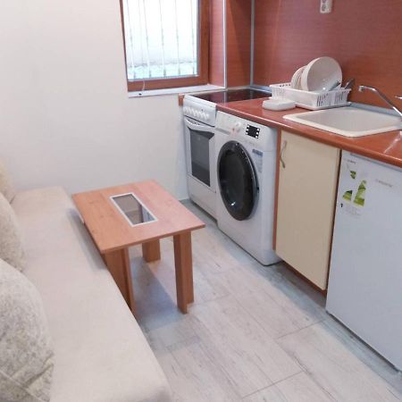 Apartment Amore Варна Экстерьер фото