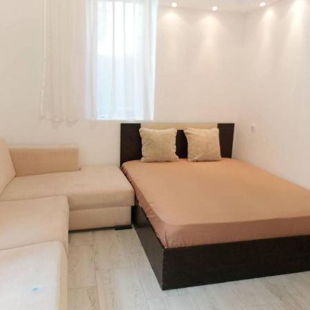 Apartment Amore Варна Экстерьер фото