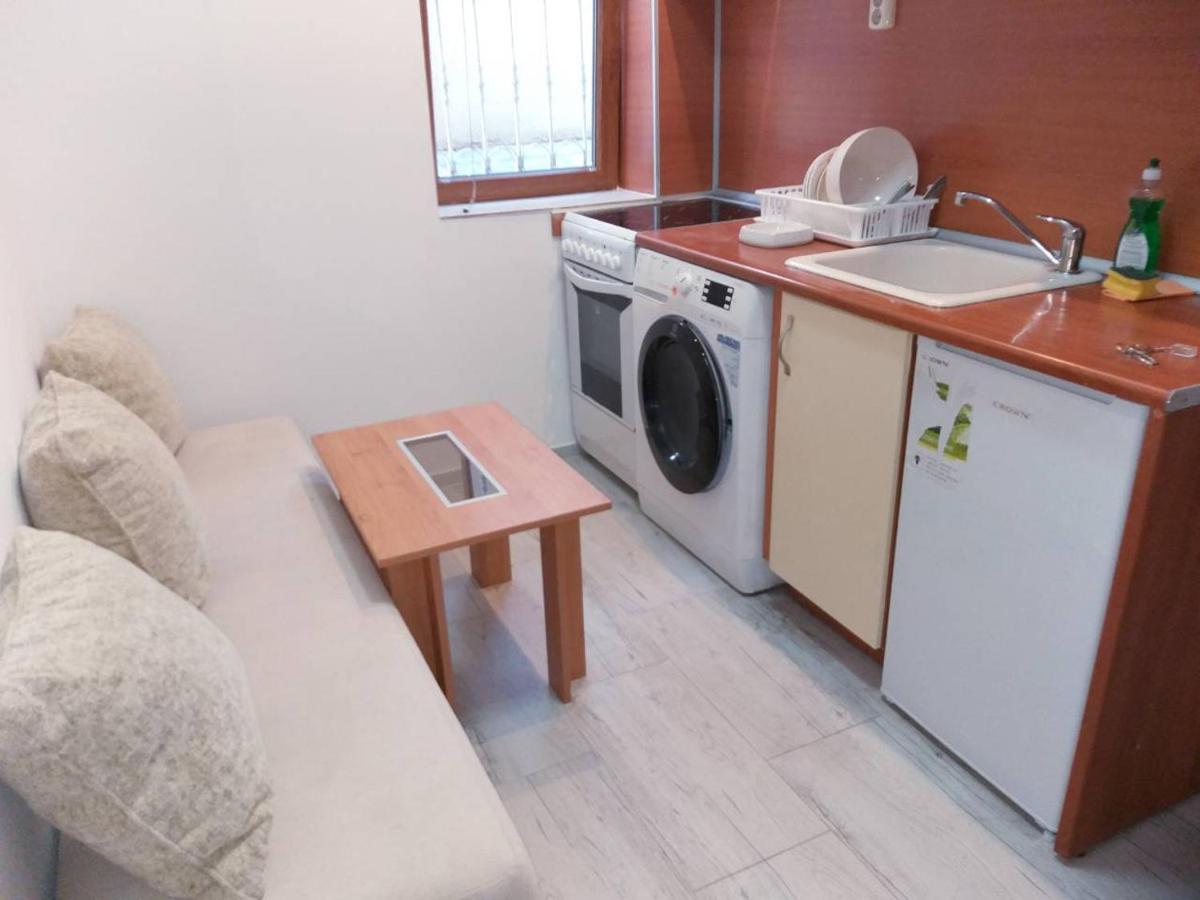 Apartment Amore Варна Экстерьер фото