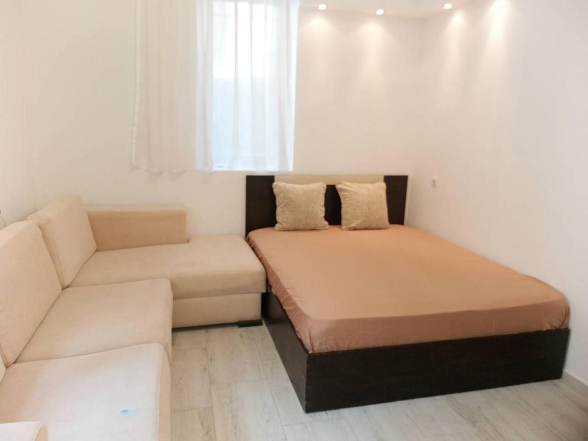 Apartment Amore Варна Экстерьер фото