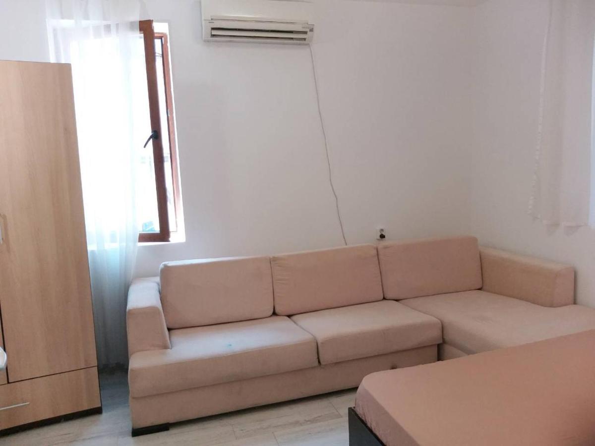Apartment Amore Варна Экстерьер фото