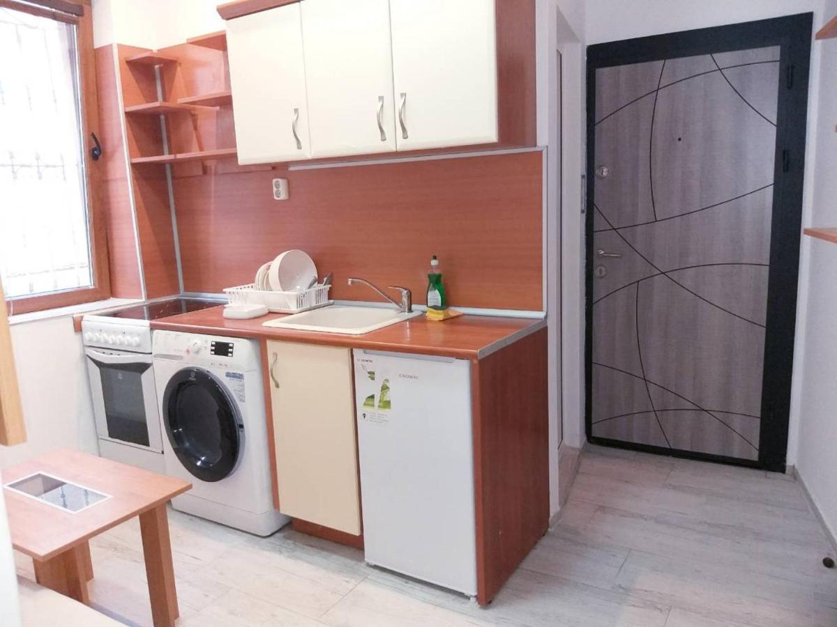 Apartment Amore Варна Экстерьер фото