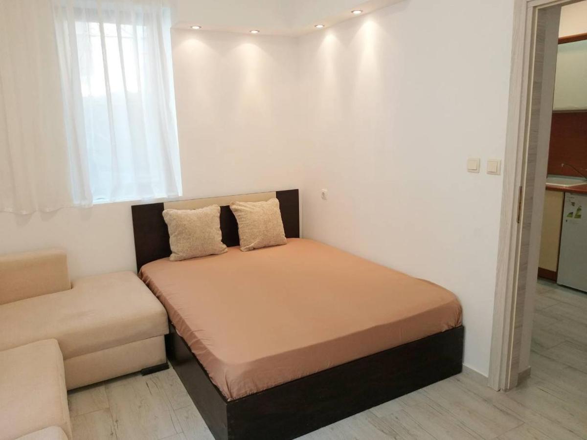 Apartment Amore Варна Экстерьер фото