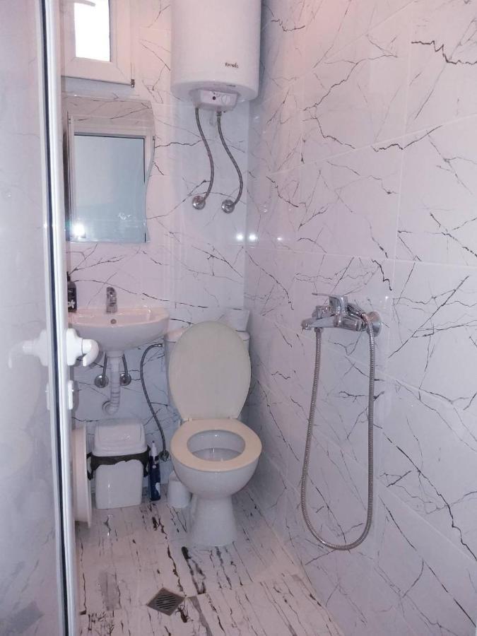 Apartment Amore Варна Экстерьер фото