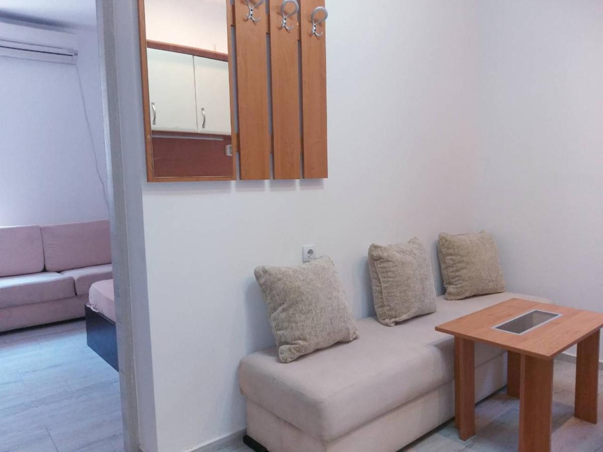 Apartment Amore Варна Экстерьер фото