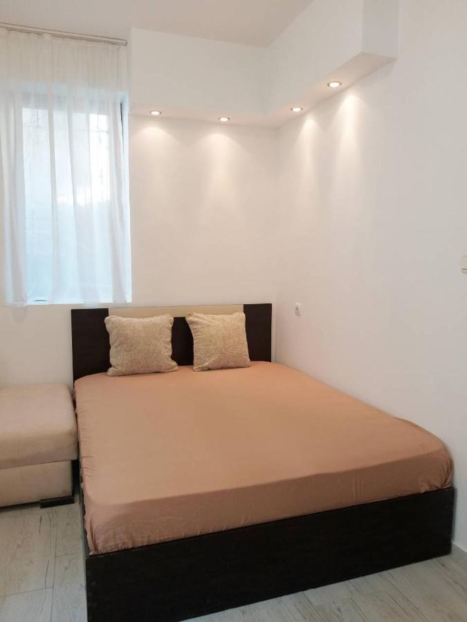 Apartment Amore Варна Экстерьер фото
