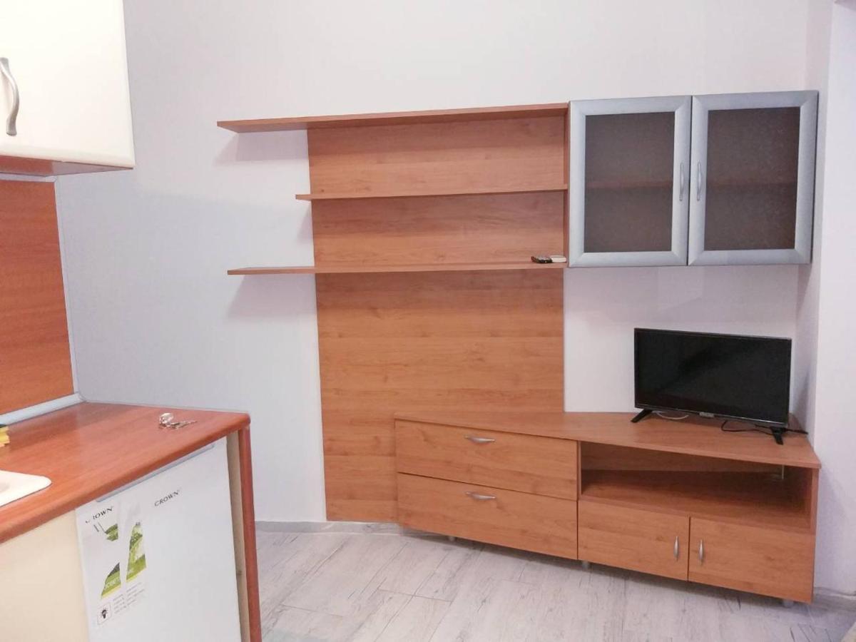 Apartment Amore Варна Экстерьер фото